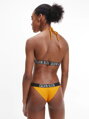 Plavkové kalhotky CALVIN KLEIN (KW01727-15)