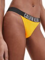 Plavkové kalhotky CALVIN KLEIN (KW01727-15)