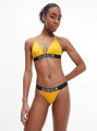 Plavková podprsenka CALVIN KLEIN (KW01850-15)
