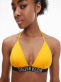 Plavková podprsenka CALVIN KLEIN (KW01850-15)