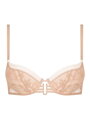 Podprsenka push up CHANTELLE X (01G2-11)