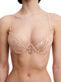 Podprsenka push up CHANTELLE X (01G2-11)
