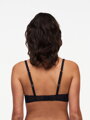 Podprsenka push up CHANTELLE X (T01G20-02)
