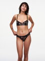 Podprsenka push up CHANTELLE X (T01G20-02)