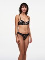 Podprsenka push up CHANTELLE X (T01G20-02)