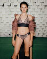 Podprsenka bralette CHANTELLE X (T09E30-02)