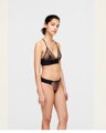 Podprsenka bralette CHANTELLE X (T09E30-02)