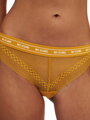 Kalhotky CHANTELLE X (T00C60-07)
