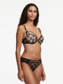 Podprsenka CHANTELLE X (05GNS-02)