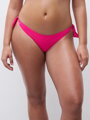 Plavkové bikiny zavazovací CHANTELLE (22JA6-08)