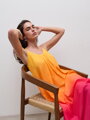 Šaty CHANTELLE (16YW1-07)