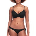 Plavkové bikiny zavazovací CHANTELLE (16VA5-02)
