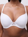 Podprsenka strihu extra Push-up CHANTELLE (22NNP-01)