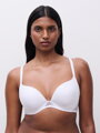 Podprsenka strihu extra Push-up CHANTELLE (22NNP-01)
