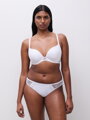 Podprsenka strihu extra Push-up CHANTELLE (22NNP-01)