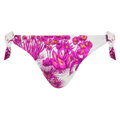 Plavkové bikiny zavazovací CHANTELLE (17UA6-01)