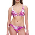 Plavkové bikiny zavazovací CHANTELLE (17UA6-01)