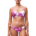 Plavkové bikiny zavazovací CHANTELLE (17UA6-01)