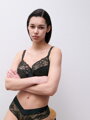 Šortky krajkové CHANTELLE (2604-E17)