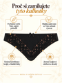 Kalhotky CHANTELLE (2603-E17)