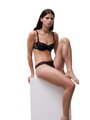 Podprsenka bardotka CHANTELLE (2605-E17)