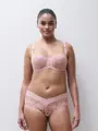 Podprsenka bardotka CHANTELLE (2605-50)