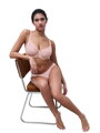 Podprsenka nevyztužená CHANTELLE (2601-50)