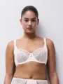 Podprsenka krajková nevyztužená CHANTELLE (22MM5-09)