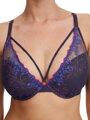 Podprsenka push up CHANTELLE (22BNR-21)