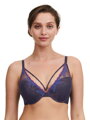 Podprsenka push up CHANTELLE (22BNR-21)