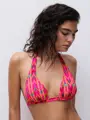 Plavková bikiny podprsenka CHANTELLE (22JQF-27)