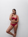 Podprsenka bardotka CHANTELLE (12M5-03)