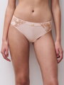 Kalhotky klasického střihu krajkové CHANTELLE (18UC5-08)
