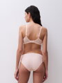 Podprsenka nevyztužená bralette CHANTELLE (18UQ9-08)