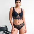 Šortky CHANTELLE (1B4B-02)