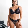 Tanga CHANTELLE (1B4G-02)