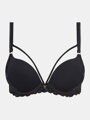 Podprsenka push-up CHANTELLE (1B4NR-02)