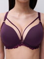 Podprsenka push-up CHANTELLE (1B4NR-13)