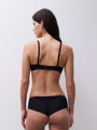 Podprsenka push up CHANTELLE X (01XNR-02)
