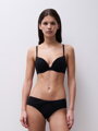 Podprsenka push up CHANTELLE X (01XNR-02)