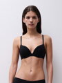 Podprsenka push up CHANTELLE X (01XNR-02)