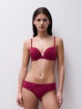 Podprsenka push up CHANTELLE X (01XNR-0AS)