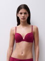 Podprsenka push up CHANTELLE X (01XNR-0AS)