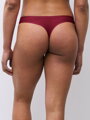 Tanga bezešvá CHANTELLE (2649-020)