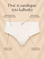 Kalhotky CHANTELLE (19WC5-09)