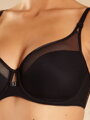 Podprsenka spacer CHANTELLE (1296-02)