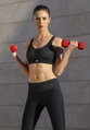 Sportovní podprsenka CHANTELLE (2946-02)