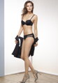 Podprsenka memory CHANTELLE (2736-02)