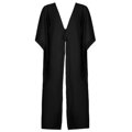 Plážový župánek EMPREINTE (2511TL-02)