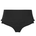 Plavkové kalhotky vysoké EMPREINTE (2621DSS-02)